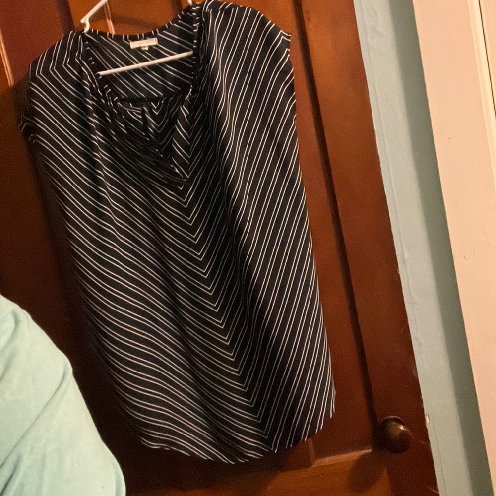 Maurice’s Shirt